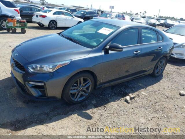 KIA FORTE GT-LINE, 3KPF34AD5ME348514