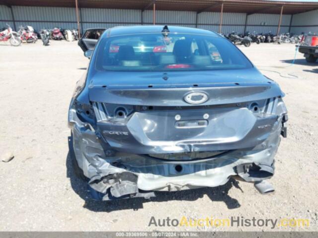 KIA FORTE GT-LINE, 3KPF34AD5ME348514