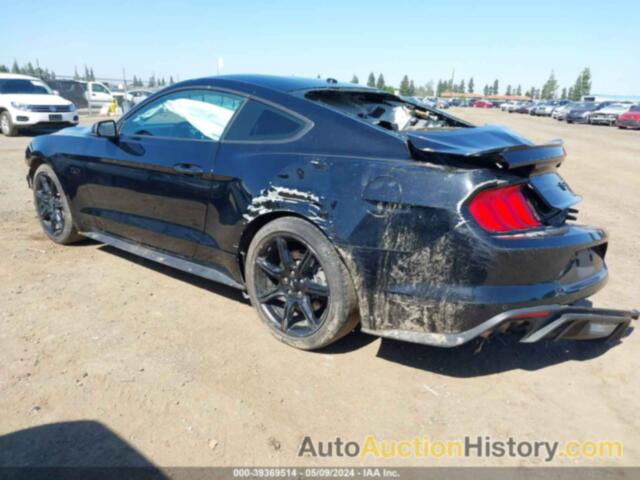FORD MUSTANG GT, 1FA6P8CFXK5106388