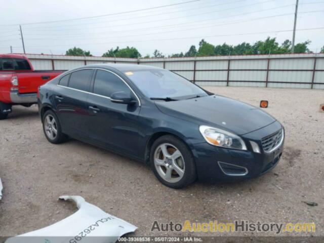 VOLVO S60 T5/T5 PLATINUM/T5 PREMIER/T5 PREMIER PLUS, YV1612FS8D2221135