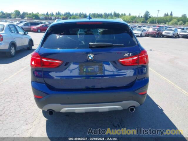 BMW X1 XDRIVE28I, WBXHT3C33G5F65816