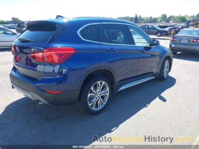 BMW X1 XDRIVE28I, WBXHT3C33G5F65816