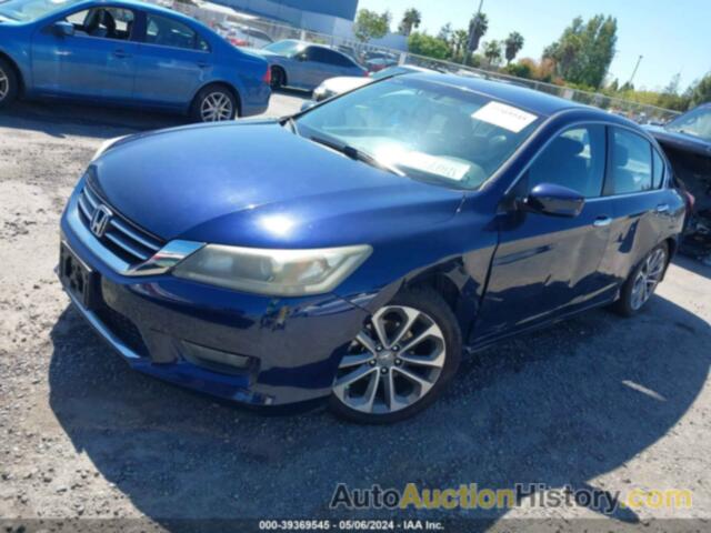 HONDA ACCORD SPORT, 1HGCR2F52FA039064