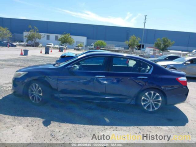 HONDA ACCORD SPORT, 1HGCR2F52FA039064