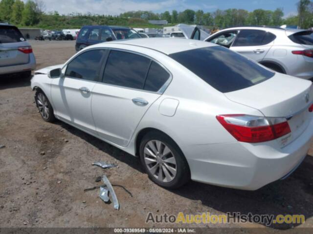 HONDA ACCORD EX-L, 1HGCR2F87DA211466