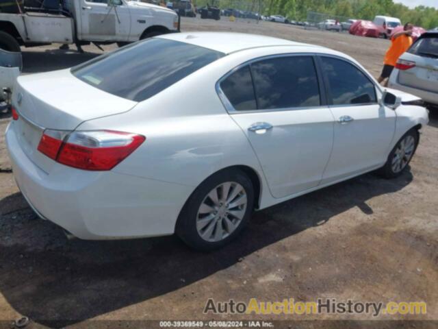 HONDA ACCORD EX-L, 1HGCR2F87DA211466