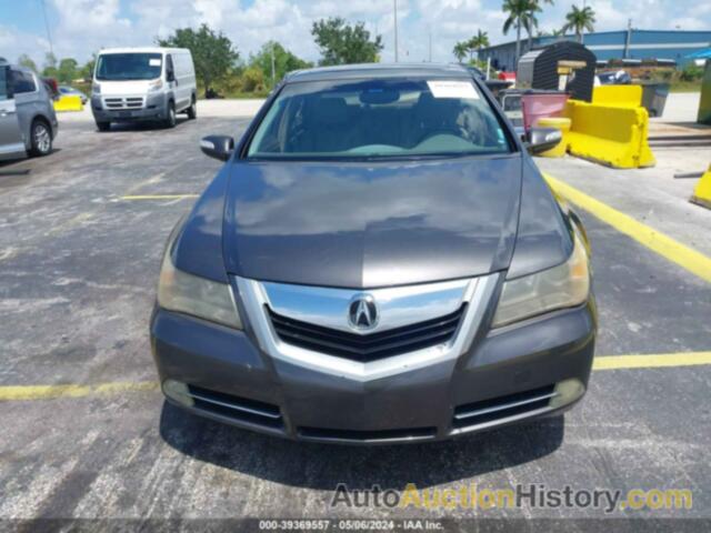 ACURA RL 3.7, JH4KB26649C001866