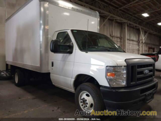 FORD E-450 CUTAWAY, 1FDXE4FN4SDD06216