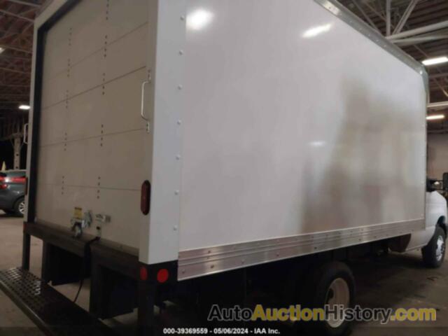 FORD E-450 CUTAWAY, 1FDXE4FN4SDD06216