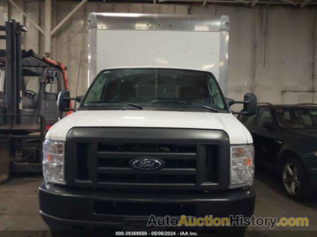 FORD E-450 CUTAWAY, 1FDXE4FN4SDD06216