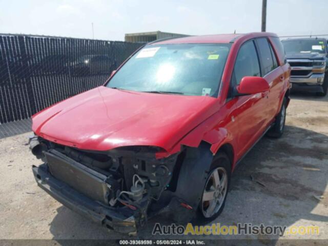 SATURN VUE, 5GZCZ53477S807921