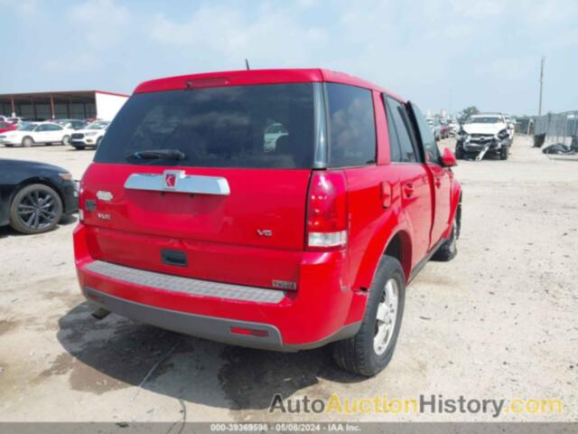 SATURN VUE, 5GZCZ53477S807921