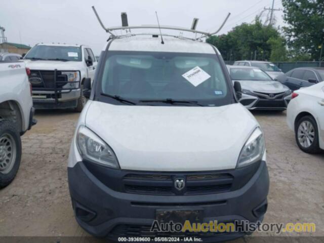 RAM PROMASTER CITY, ZFBERFAB0J6J36385