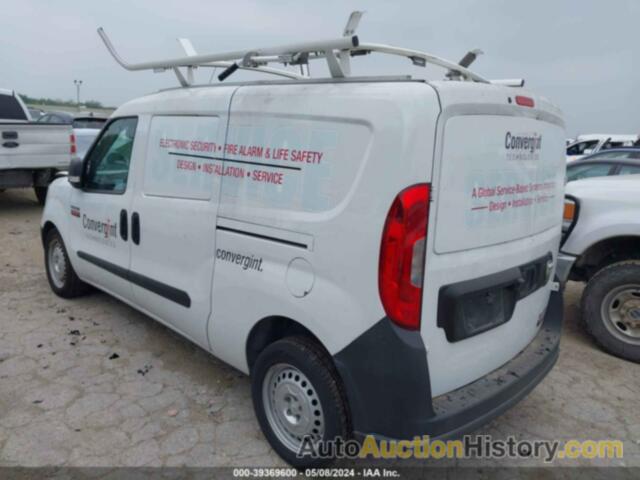 RAM PROMASTER CITY TRADESMAN, ZFBERFAB0J6J36385