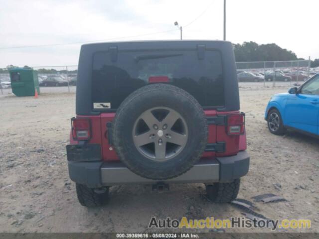 JEEP WRANGLER UNLIMITED SPORT, 1C4BJWDG8DL583681