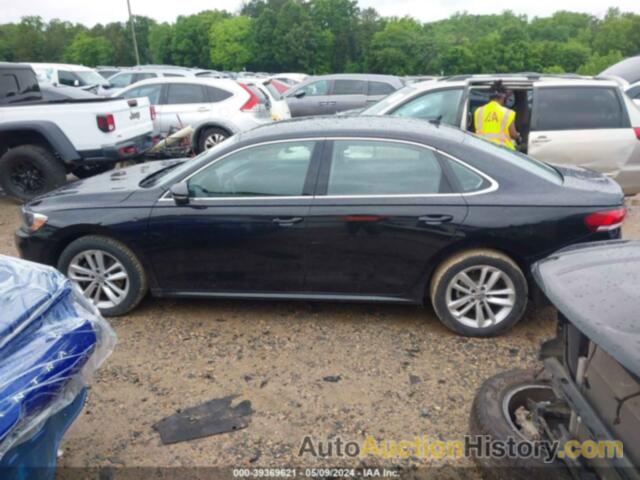 VOLKSWAGEN PASSAT SE, 1VWSA7A30LT007005