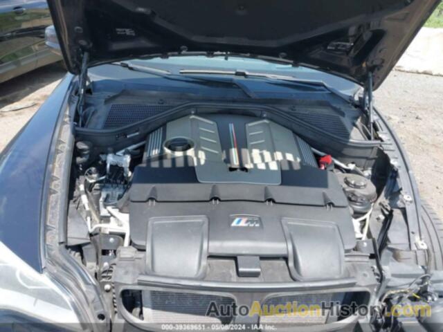 BMW X5 M, 5YMGY0C56DLL15895