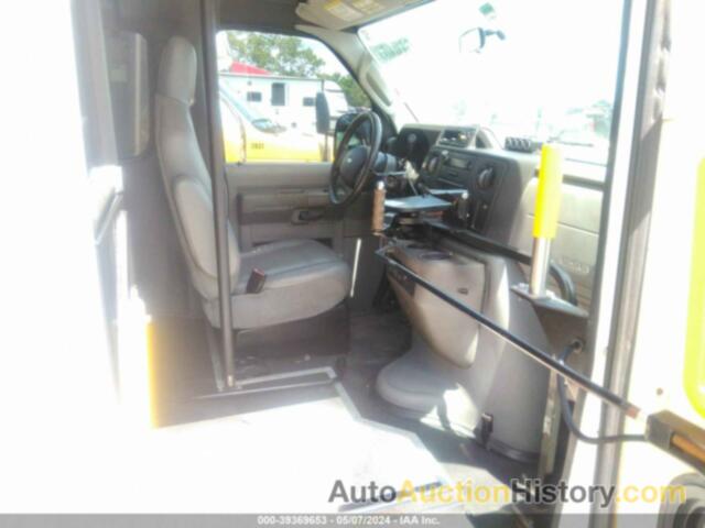 FORD E-350 SUPER DUTY COMMERCIAL, 1FTDS3EL1EDA38644