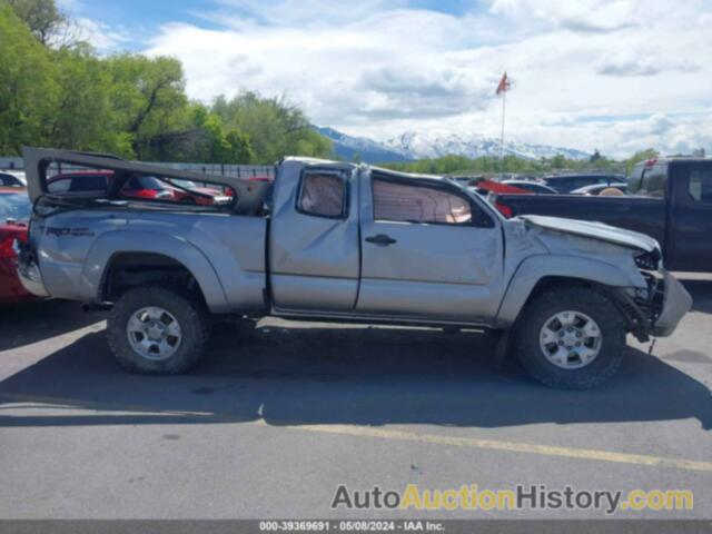 TOYOTA TACOMA BASE V6, 5TFUU4EN0EX093232