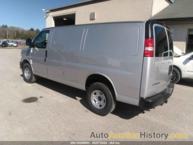 CHEVROLET EXPRESS G2500, 1GCWGAFP7R1159685