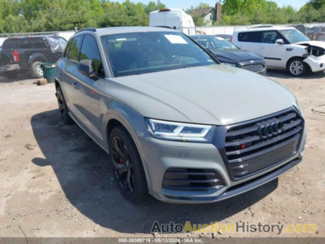 AUDI SQ5 3.0T PREMIUM, WA1B4AFY9K2068007