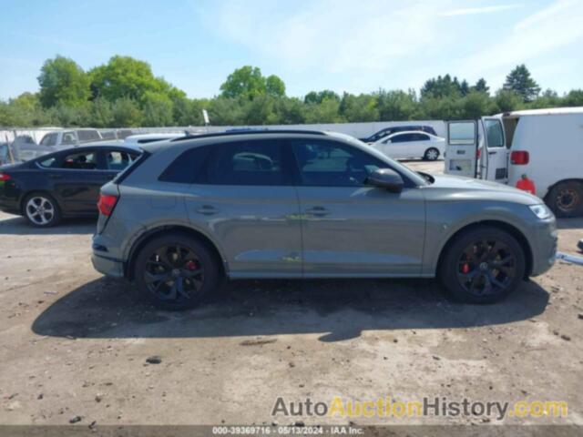 AUDI SQ5 3.0T PREMIUM, WA1B4AFY9K2068007