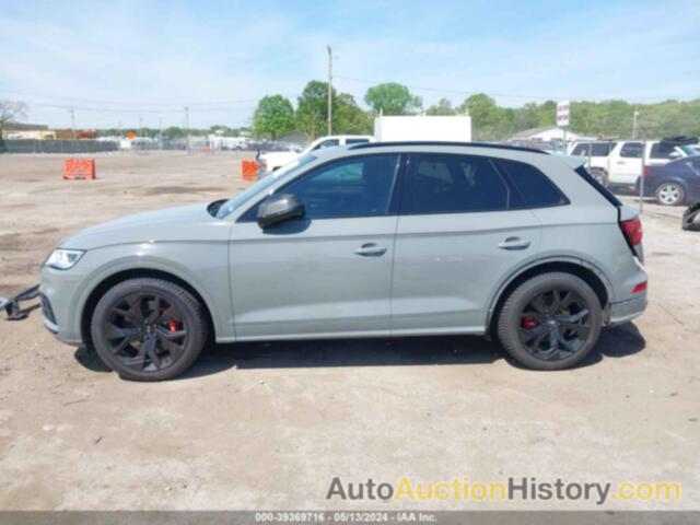 AUDI SQ5 3.0T PREMIUM, WA1B4AFY9K2068007