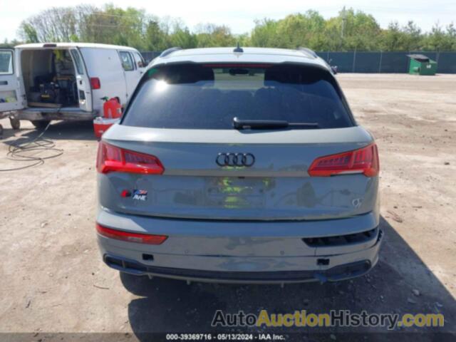 AUDI SQ5 3.0T PREMIUM, WA1B4AFY9K2068007