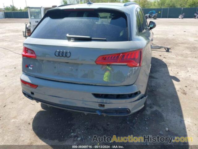 AUDI SQ5 3.0T PREMIUM, WA1B4AFY9K2068007