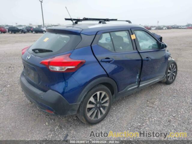 NISSAN KICKS, 3N8CP5HD7HL483230