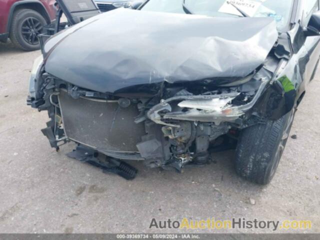 HONDA ACCORD SPORT, 1HGCR2F54EA269851