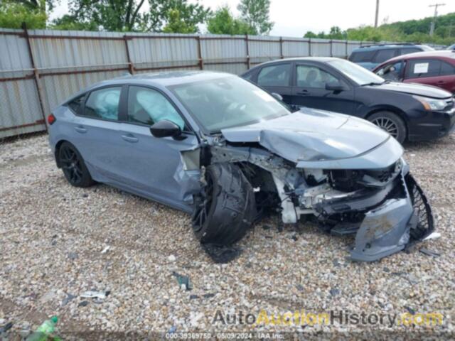 HONDA CIVIC SPORT, 19XFL2H83RE021047