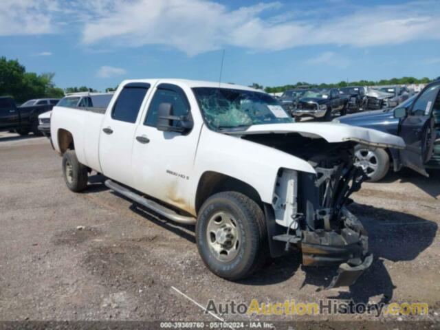 CHEVROLET SILVERADO 2500HD WORK TRUCK, 1GCHC43K89F103899