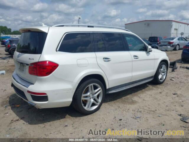 MERCEDES-BENZ GL 550 4MATIC, 4JGDF7DE4EA359024