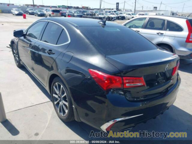 ACURA TLX, 19UUB2F36JA008318