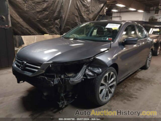 HONDA ACCORD SPORT, 1HGCR2F52EA269606