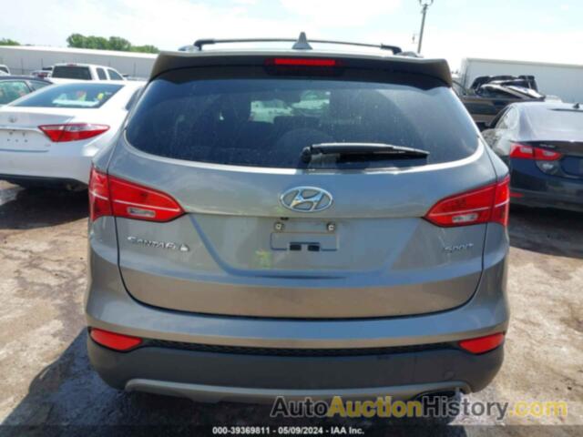 HYUNDAI SANTA FE SPORT 2.4L, 5XYZU3LB4EG209298