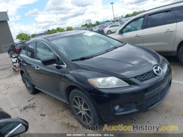 MAZDA CX-7 GRAND TOURING, JM3ER29L880171666