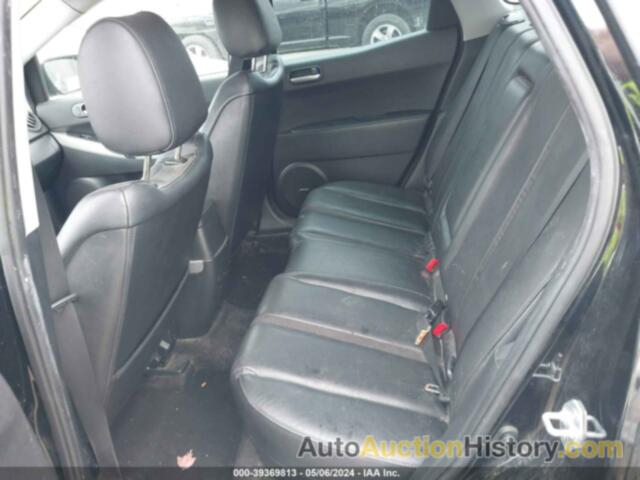 MAZDA CX-7 GRAND TOURING, JM3ER29L880171666