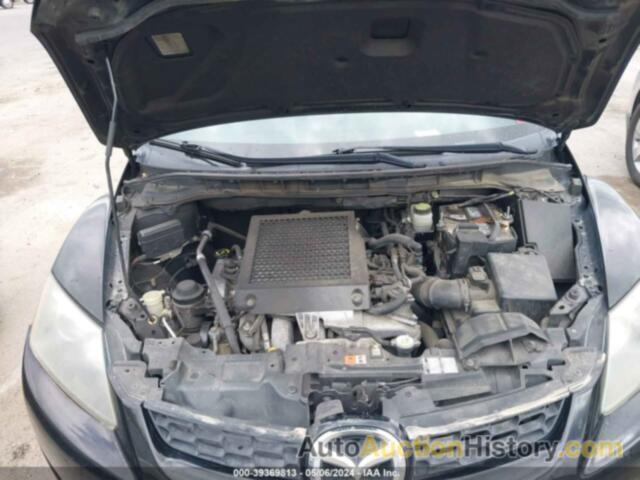 MAZDA CX-7 GRAND TOURING, JM3ER29L880171666