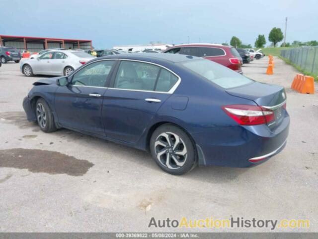 HONDA ACCORD EXL, 1HGCR2F81HA072926