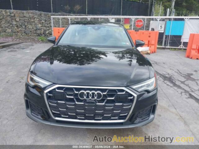 AUDI A6 PREMIUM PLUS 55 TFSI QUATTRO S TRONIC, WAUL2BF27RN032680