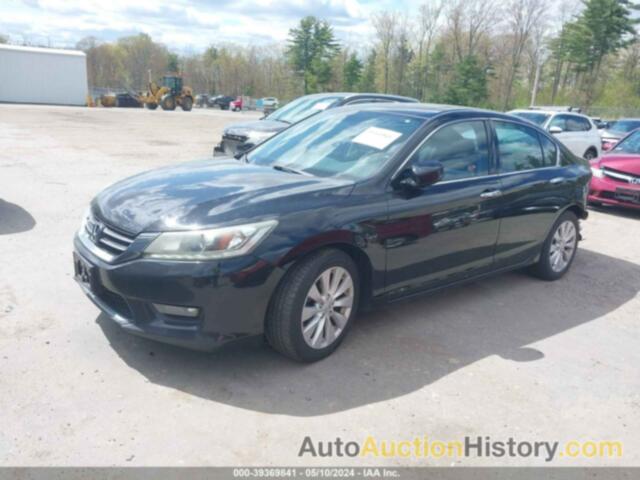 HONDA ACCORD EX-L V-6, 1HGCR3F85EA042510