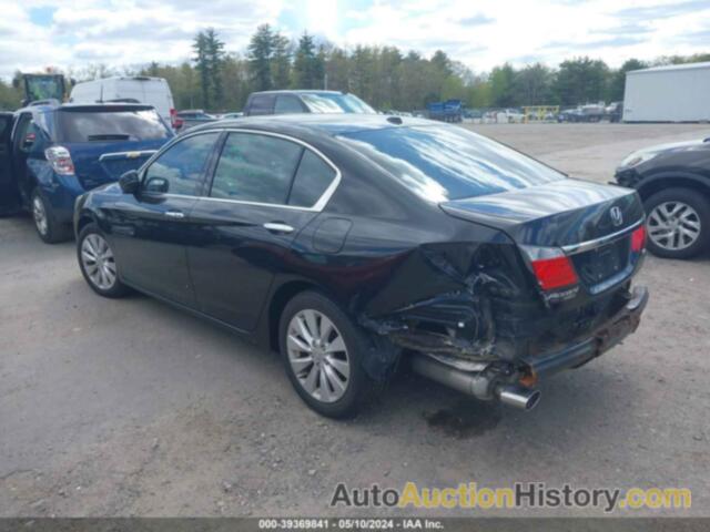 HONDA ACCORD EX-L V-6, 1HGCR3F85EA042510