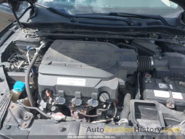 HONDA ACCORD EX-L V-6, 1HGCR3F85EA042510