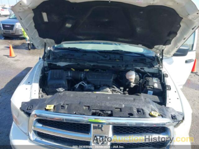 DODGE RAM 1500 ST, 1D3HB18P89S791827