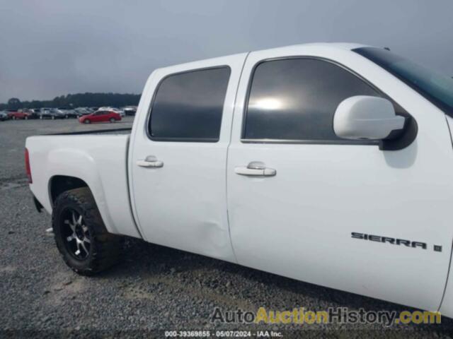 GMC NEW SIERRA K1500, 2GTEK13M271645431