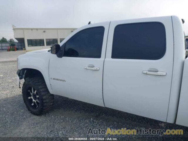 GMC NEW SIERRA K1500, 2GTEK13M271645431