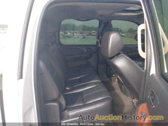 GMC NEW SIERRA K1500, 2GTEK13M271645431