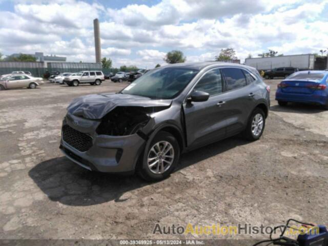 FORD ESCAPE SE, 1FMCU9G67MUB07329